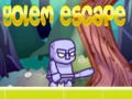 Гульня Golem Escape