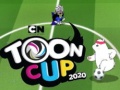 Гульня Toon Cup 2020