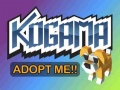 Гульня Kogama Adopt Me