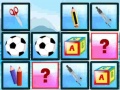 Гульня School Memory Deluxe