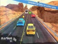 Гульня Racing 3d Extreme Car Race
