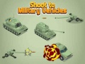 Гульня Shoot To Military Vehicles
