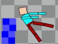 Гульня Sandbox Ragdoll