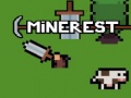 Гульня Minerest