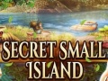 Гульня Secret small island