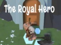 Гульня The Royal Hero