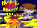 Гульня Monkey GO Happy Stage 431