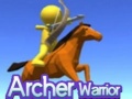 Гульня Archer Warrior