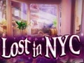 Гульня Lost in NYC