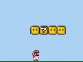 Гульня Mario Maker 2