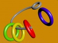 Гульня Ring Collector