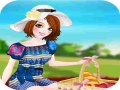 Гульня Go To A Picnic