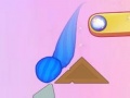 Гульня Impossible Ball