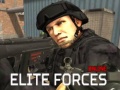 Гульня Elite Forces Online