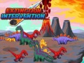Гульня Extinction Intervention