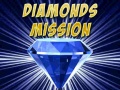 Гульня Diamonds Mission