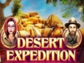 Гульня Desert Expedition