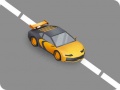 Гульня Car Rush