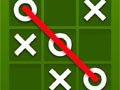 Гульня Tic Tac Toe Mania