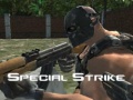 Гульня Special Strike