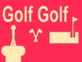 Гульня Golf Golf
