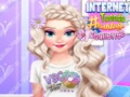 Гульня Internet Trends Hashtag Challenge