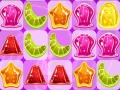 Гульня Jelly Matching