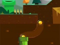 Гульня Route Digger 2