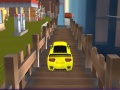 Гульня Impossible Track Car Drive Challenge