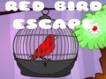 Гульня Red Bird Escape
