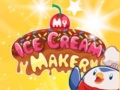 Гульня My Ice Cream Maker