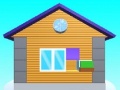 Гульня Construct Home