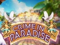 Гульня Crime in Paradise