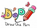 Гульня Dop Draw One Part