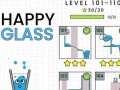 Гульня Happy Glass Thirsty Fish