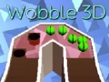 Гульня Wooble 3D