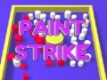 Гульня Paint Strike 