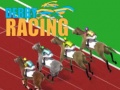 Гульня Derby Racing
