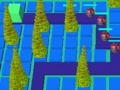 Гульня Pandemic TD Battles