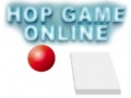 Гульня Hop Game Online