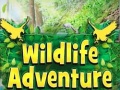 Гульня Wildlife Adventure