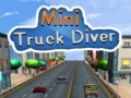 Гульня Mini Truck Driver 