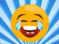 Гульня Emoticons