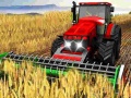 Гульня Farming Simulator