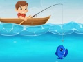 Гульня Go Fishing