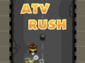 Гульня ATV Rush