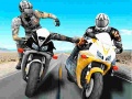 Гульня Moto Bike Attack Race Master