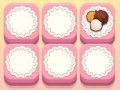 Гульня Merge Cakes