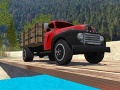 Гульня Mini Truck Driver Master