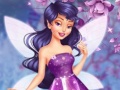 Гульня Violet Spring